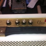 Discreet mods to give greater flexibility to this fab little amp.