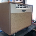 Lone Star from Mesa Boogie
