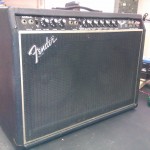 Rare & very cool Fender combo