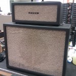 Domino Bass - full setup with 1x12 cab